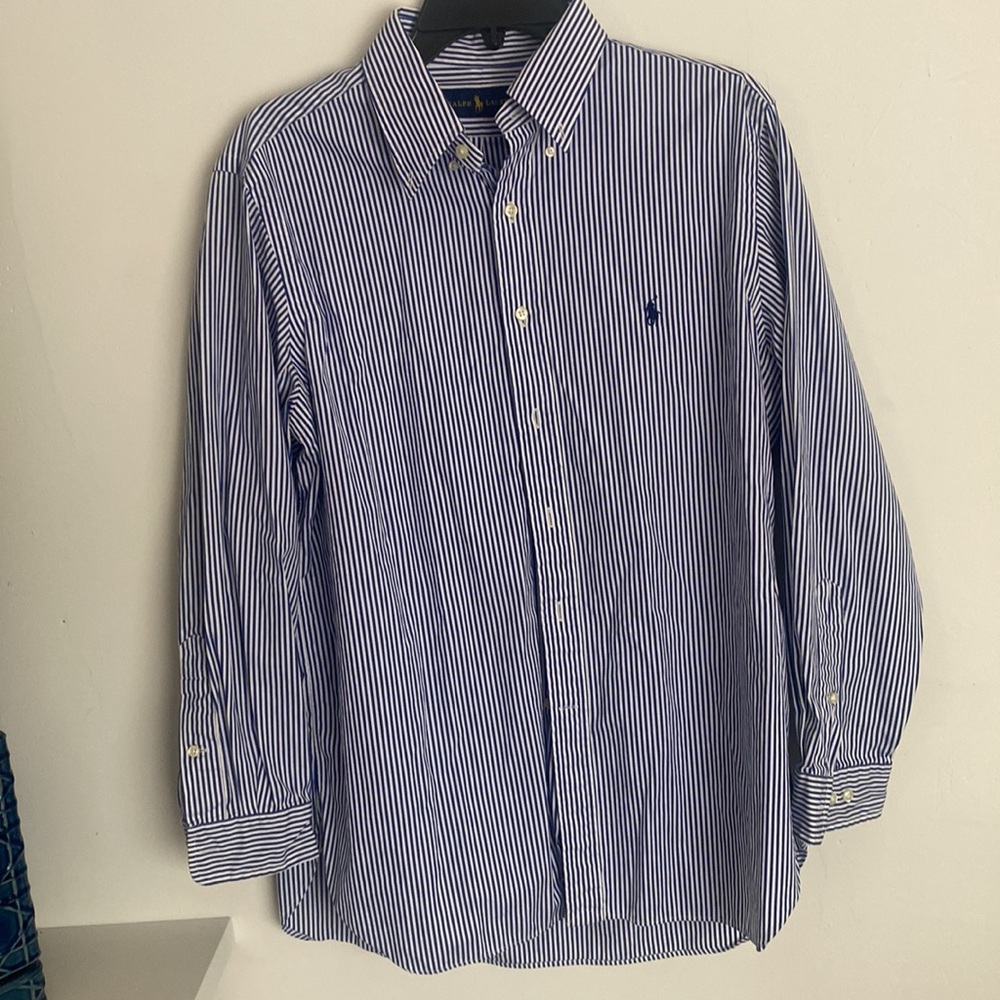 Ralph Lauren Button Down - image 2